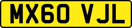 MX60VJL