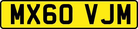 MX60VJM