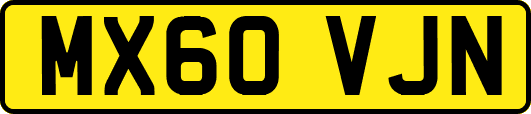 MX60VJN