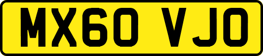 MX60VJO