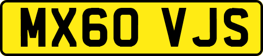 MX60VJS