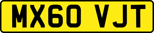 MX60VJT