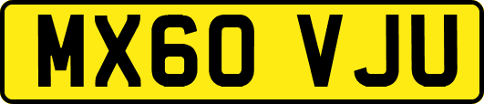 MX60VJU