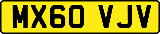 MX60VJV