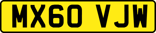 MX60VJW