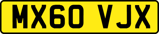 MX60VJX