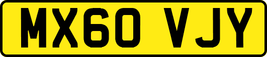 MX60VJY