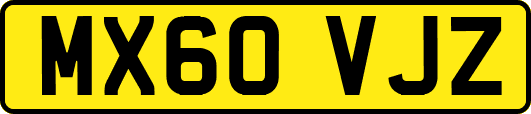 MX60VJZ