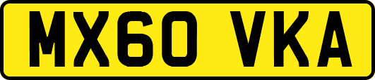 MX60VKA