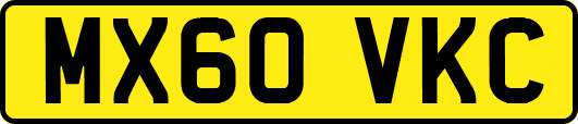 MX60VKC