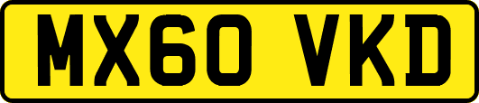 MX60VKD