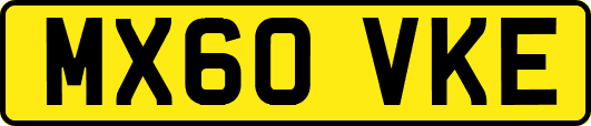 MX60VKE