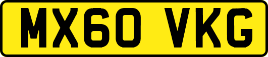 MX60VKG