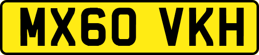 MX60VKH