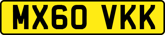 MX60VKK
