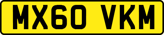 MX60VKM