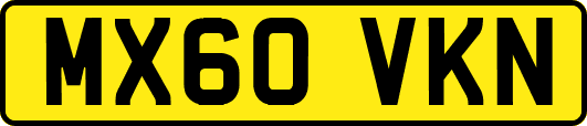 MX60VKN