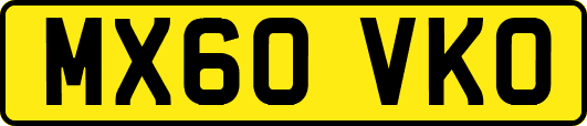 MX60VKO