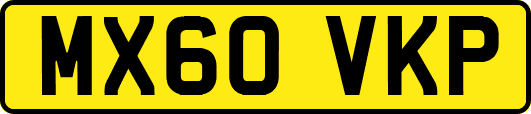 MX60VKP