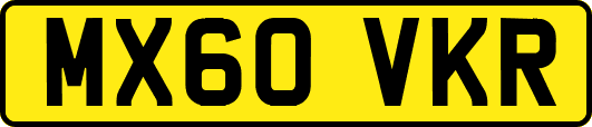 MX60VKR