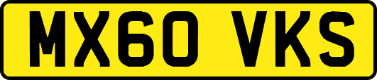 MX60VKS
