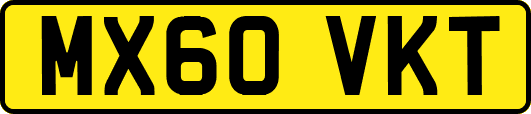 MX60VKT
