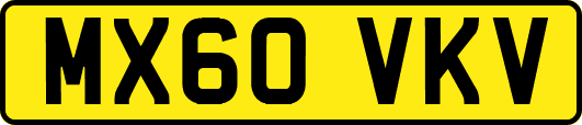 MX60VKV