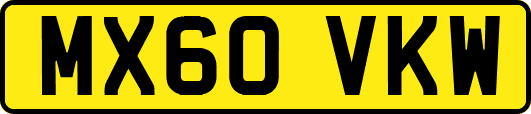 MX60VKW