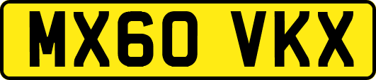 MX60VKX