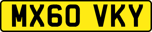 MX60VKY