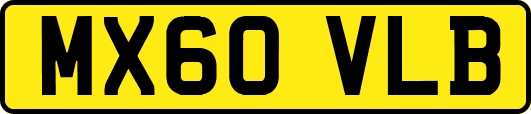 MX60VLB