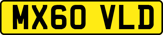 MX60VLD