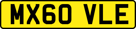 MX60VLE