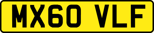 MX60VLF