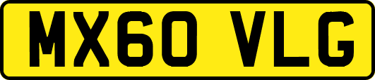 MX60VLG