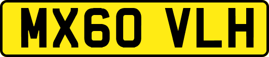 MX60VLH