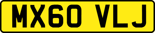 MX60VLJ