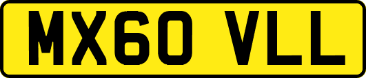 MX60VLL