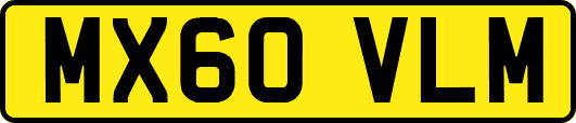 MX60VLM