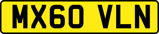 MX60VLN
