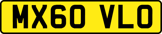 MX60VLO