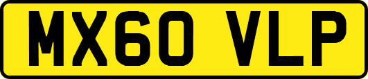 MX60VLP
