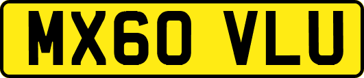 MX60VLU