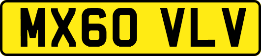 MX60VLV