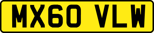 MX60VLW