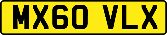 MX60VLX