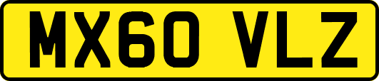 MX60VLZ