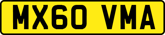 MX60VMA
