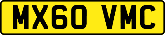 MX60VMC