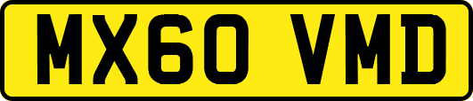 MX60VMD